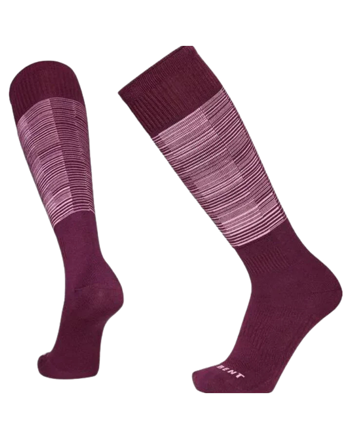 Le Bent Shred Targeted Cushion Snow Sock - Flight Snowboards
