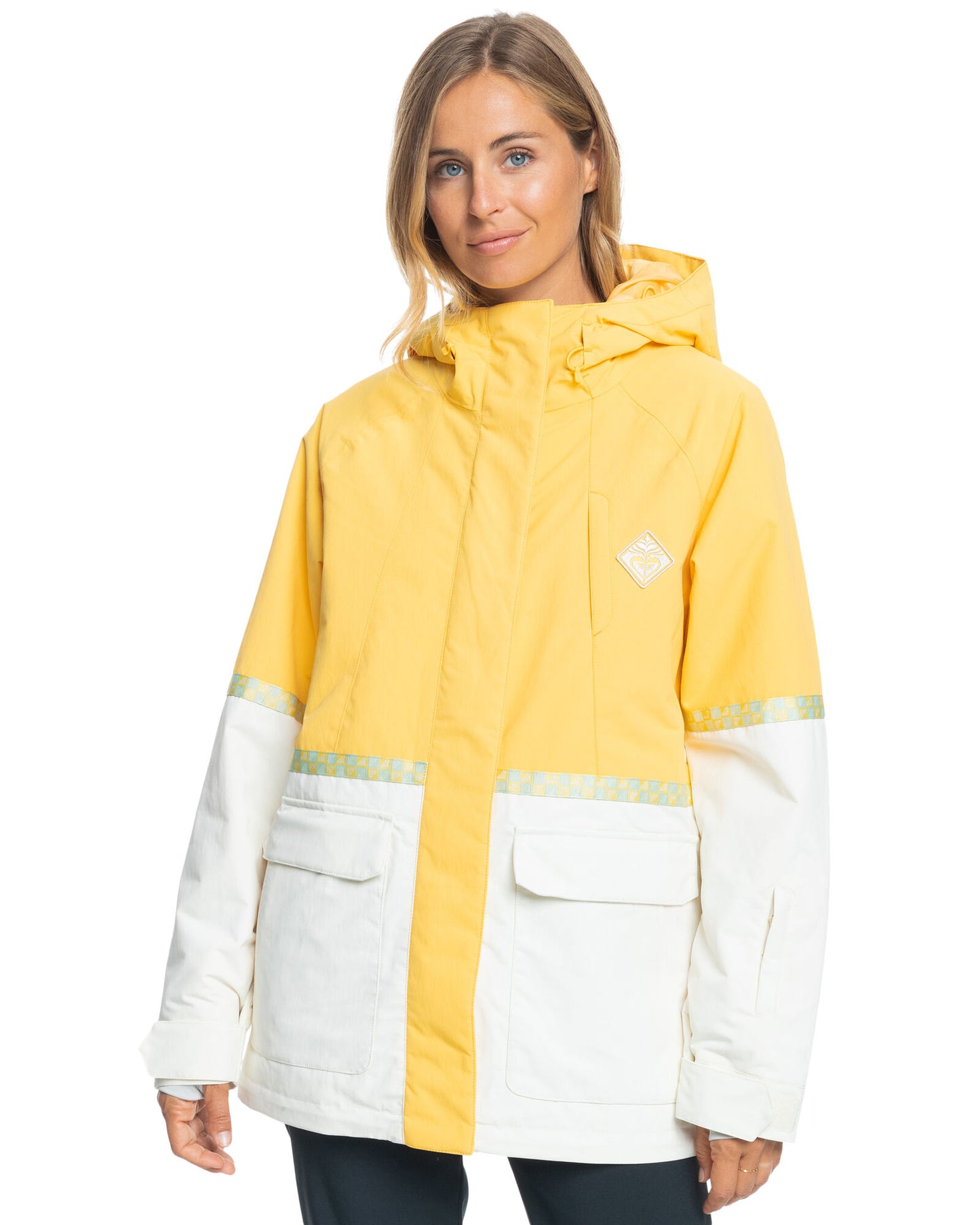 Roxy Ritual Women's Technical Snow Jacket - Flight Snowboards