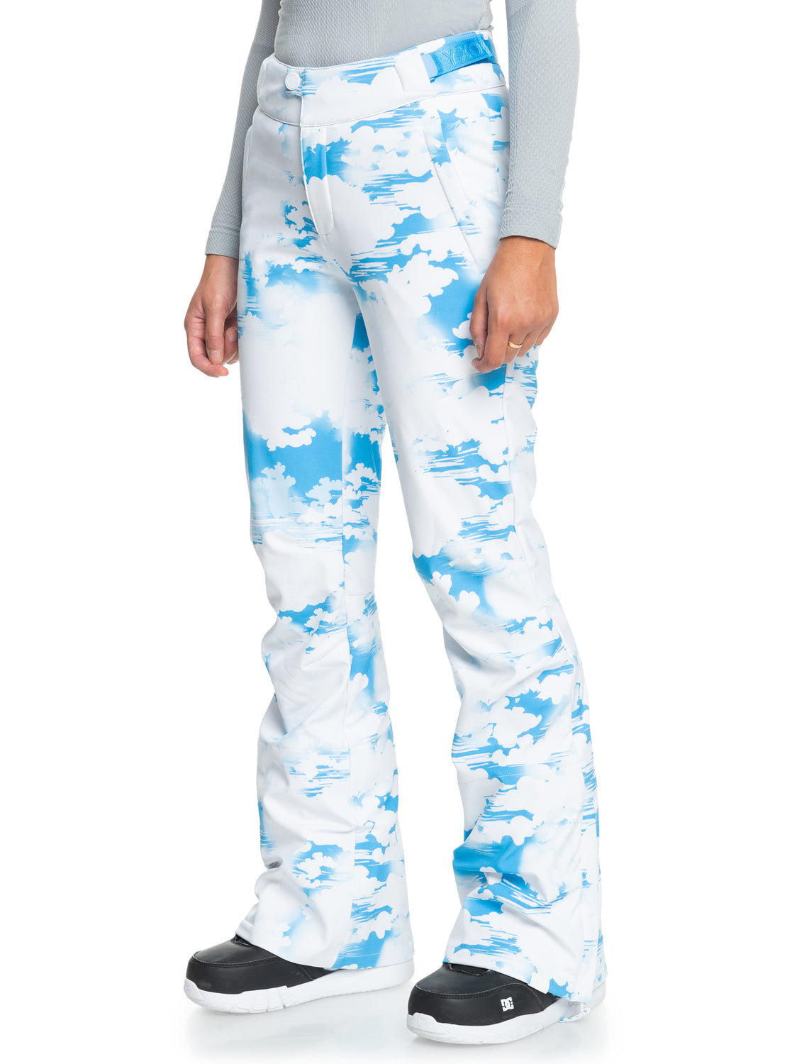 Roxy Chloe Kim Women's Technical Snow Pants - Flight Snowboards