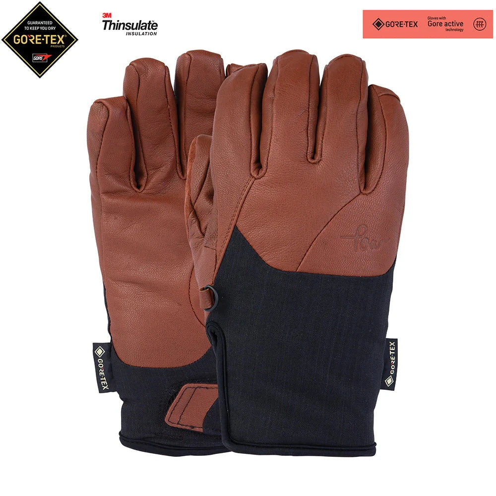 POW Women's Empress GTX Glove +Active
