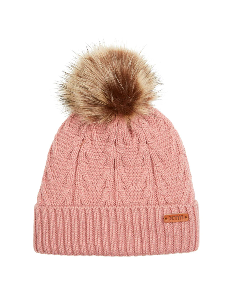 XTM Isla Beanie - Flight Snowboards