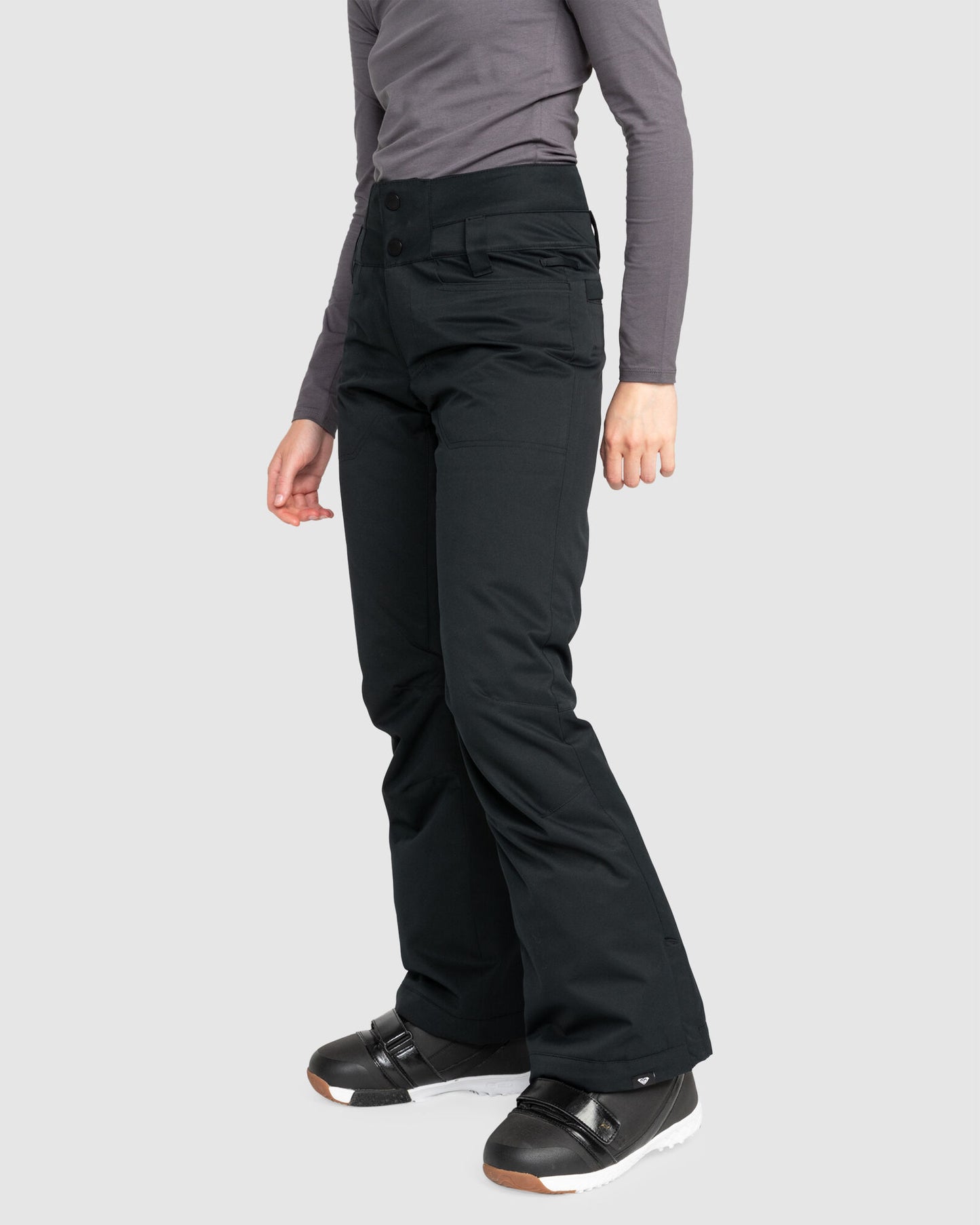 Roxy Diversion Women's Technical Snow Pant - Flight Snowboards
