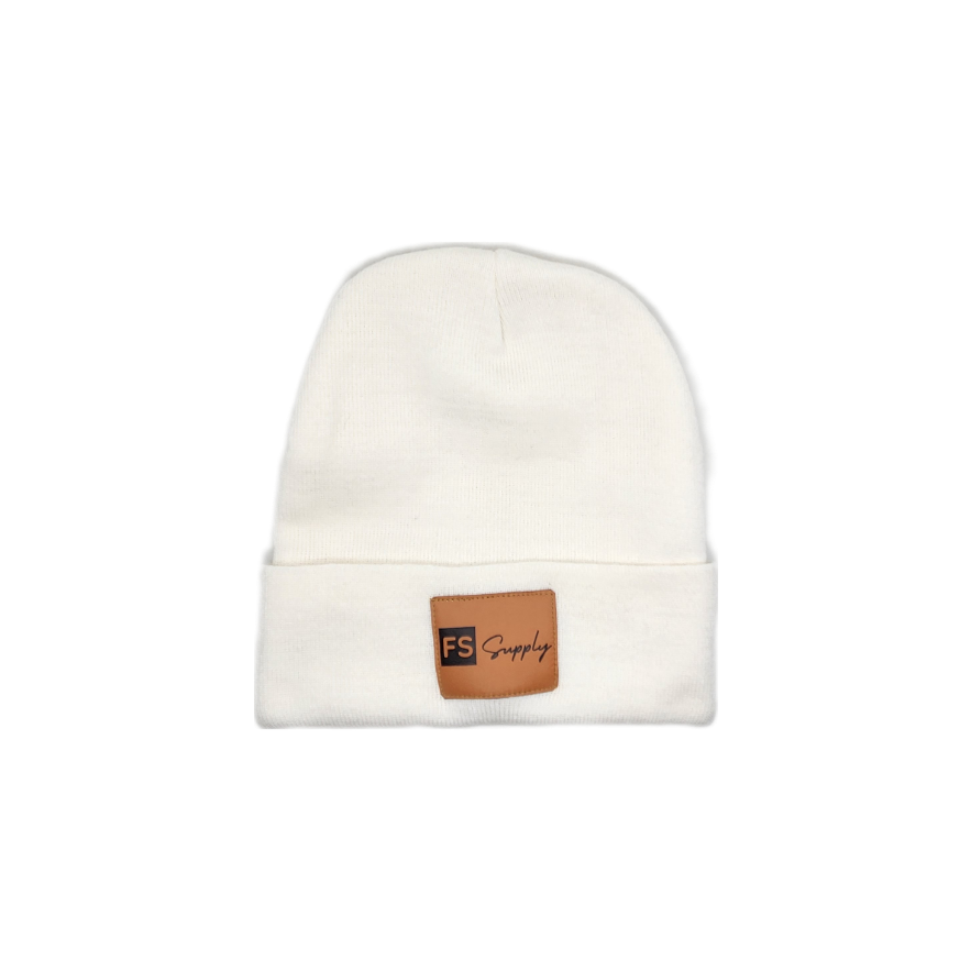 FS Supply Beanies - Flight Snowboards