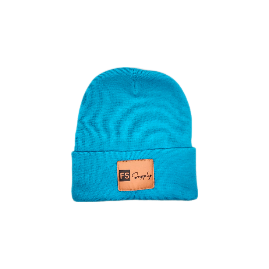 FS Supply Beanies - Flight Snowboards