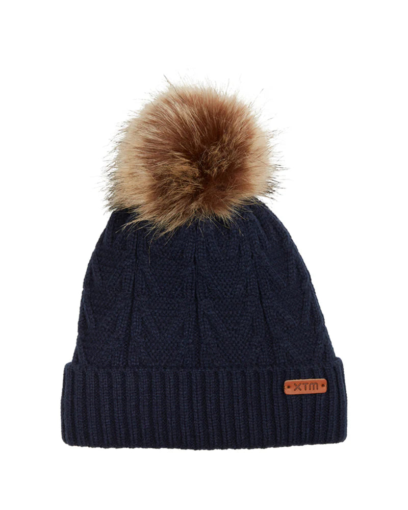 XTM Isla Beanie - Flight Snowboards