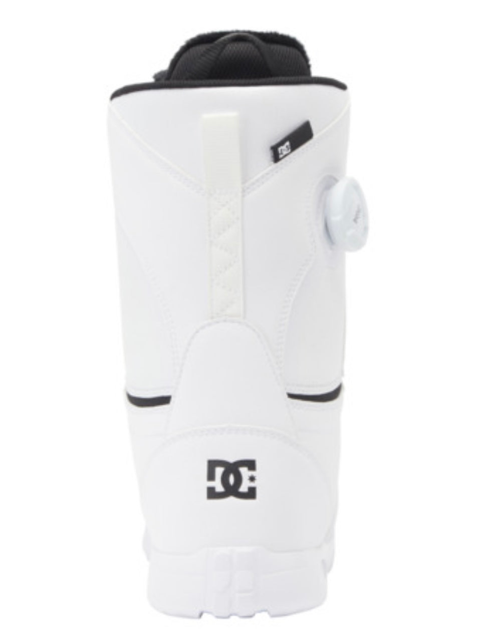 DC Lotus Boa Women’s Snowboard Boots - Flight Snowboards