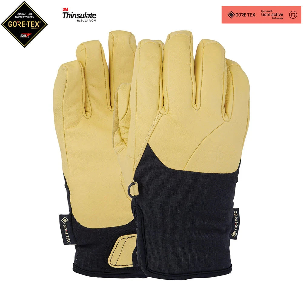 POW Women's Empress GTX Glove +Active