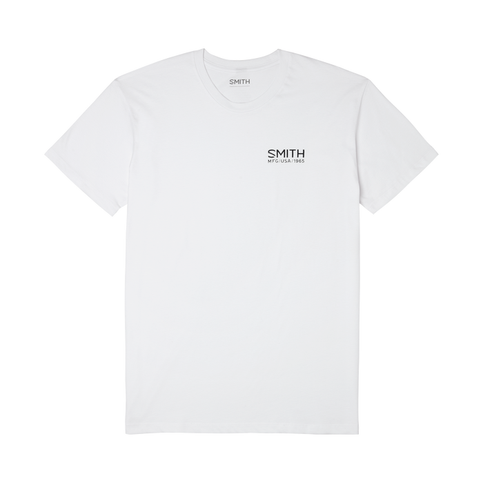 Smith Issue T-Shirt - Flight Snowboards