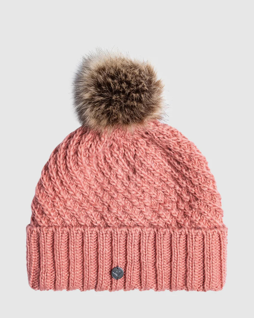 Roxy Blizzard Beanie - Flight Snowboards