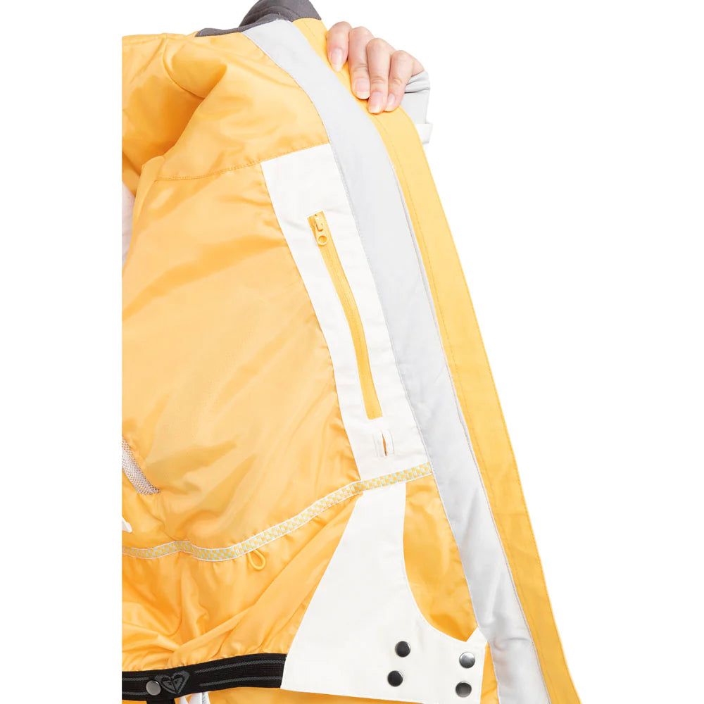 Roxy Ritual Women's Technical Snow Jacket - Flight Snowboards