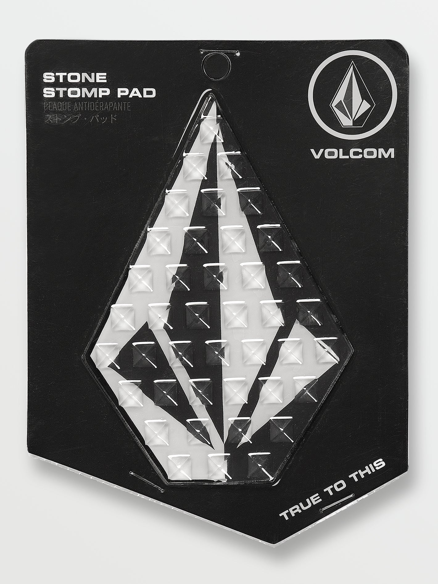 Volcom Stone Stomp Pad - Flight Snowboards