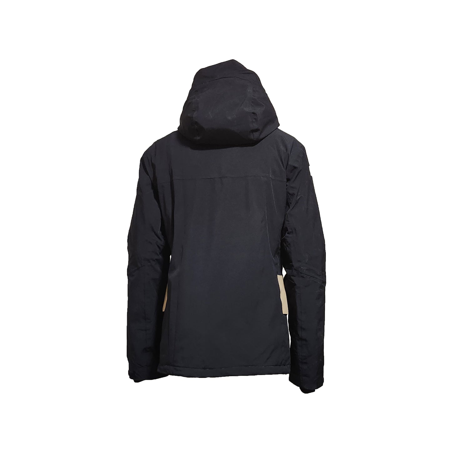 FS Supply Summit Shell 20k Technical Snow Jacket - Flight Snowboards