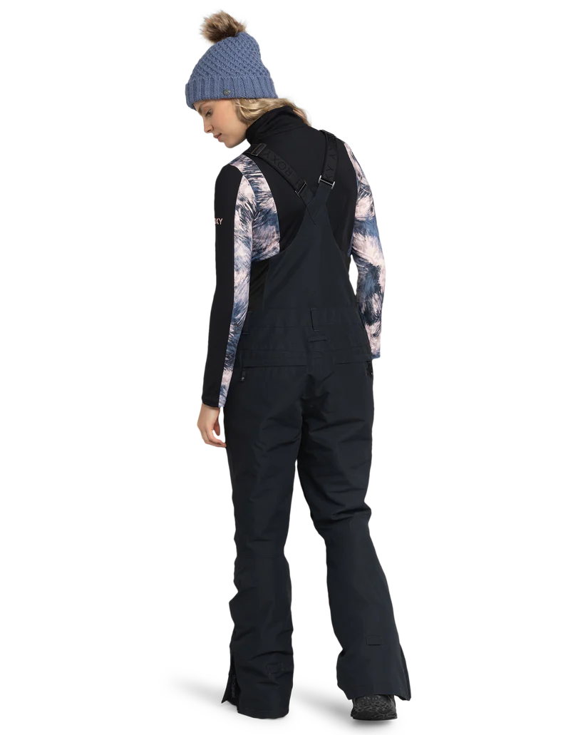 Roxy Rideout Women's Bib Pant - Flight Snowboards