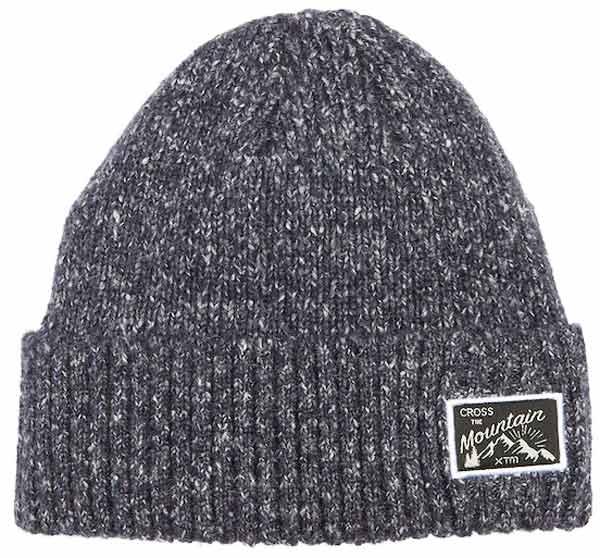 XTM Diego Beanie - Flight Snowboards