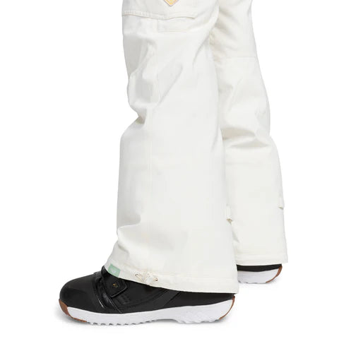 Roxy Passive Lines Women's Snow Pant - Flight Snowboards