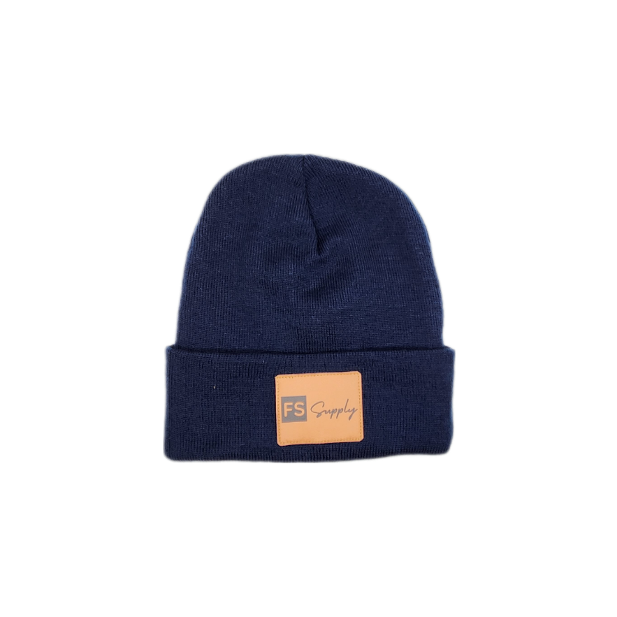 FS Supply Beanies - Flight Snowboards