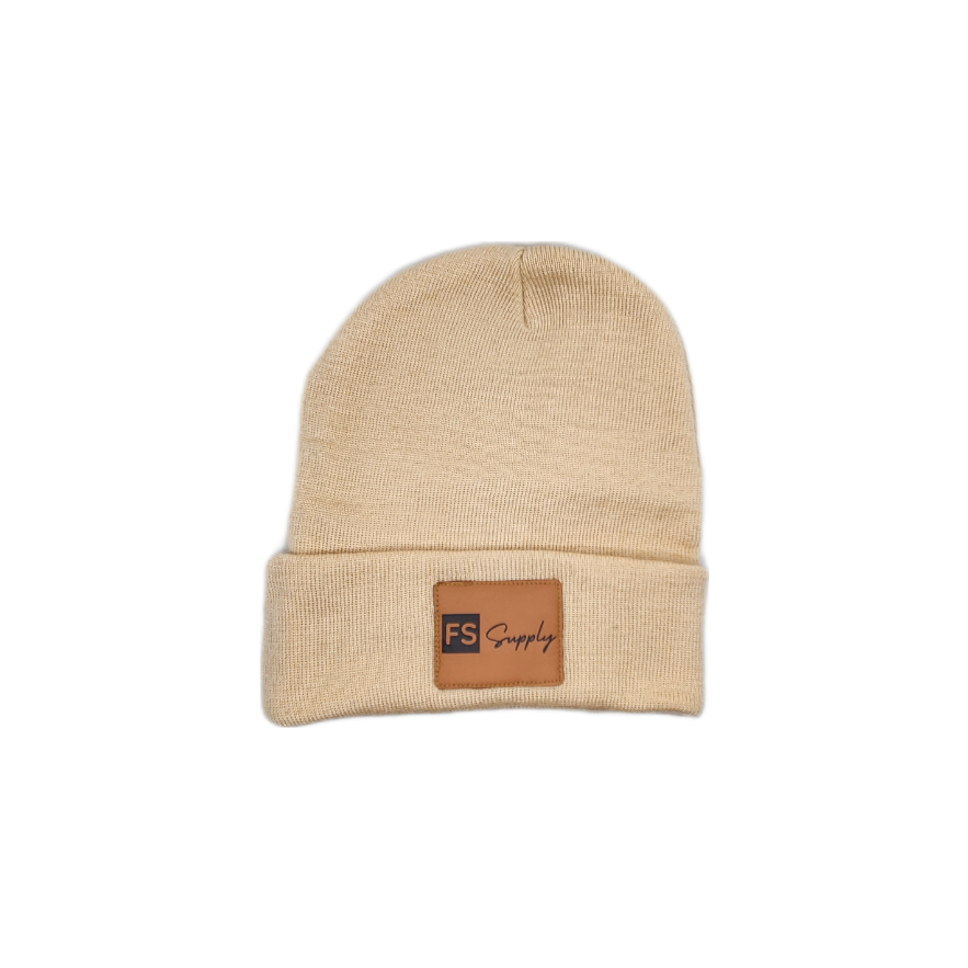 FS Supply Beanies - Flight Snowboards