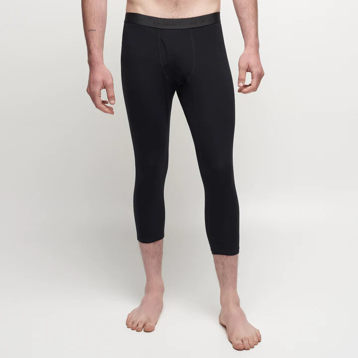 Le Bent Men's Core Lightweight 3/4 Bottom - Flight Snowboards