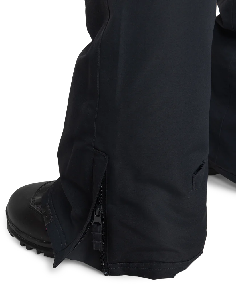 Roxy Rideout Women's Bib Pant - Flight Snowboards