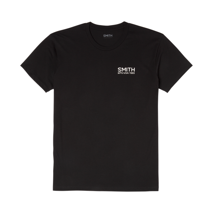 Smith Issue T-Shirt - Flight Snowboards
