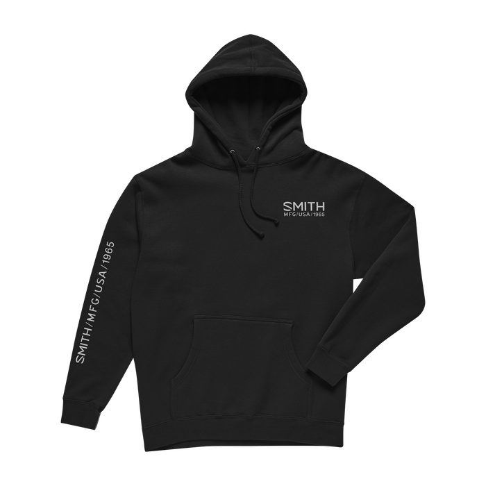 Smith Issue Hoodie - Flight Snowboards