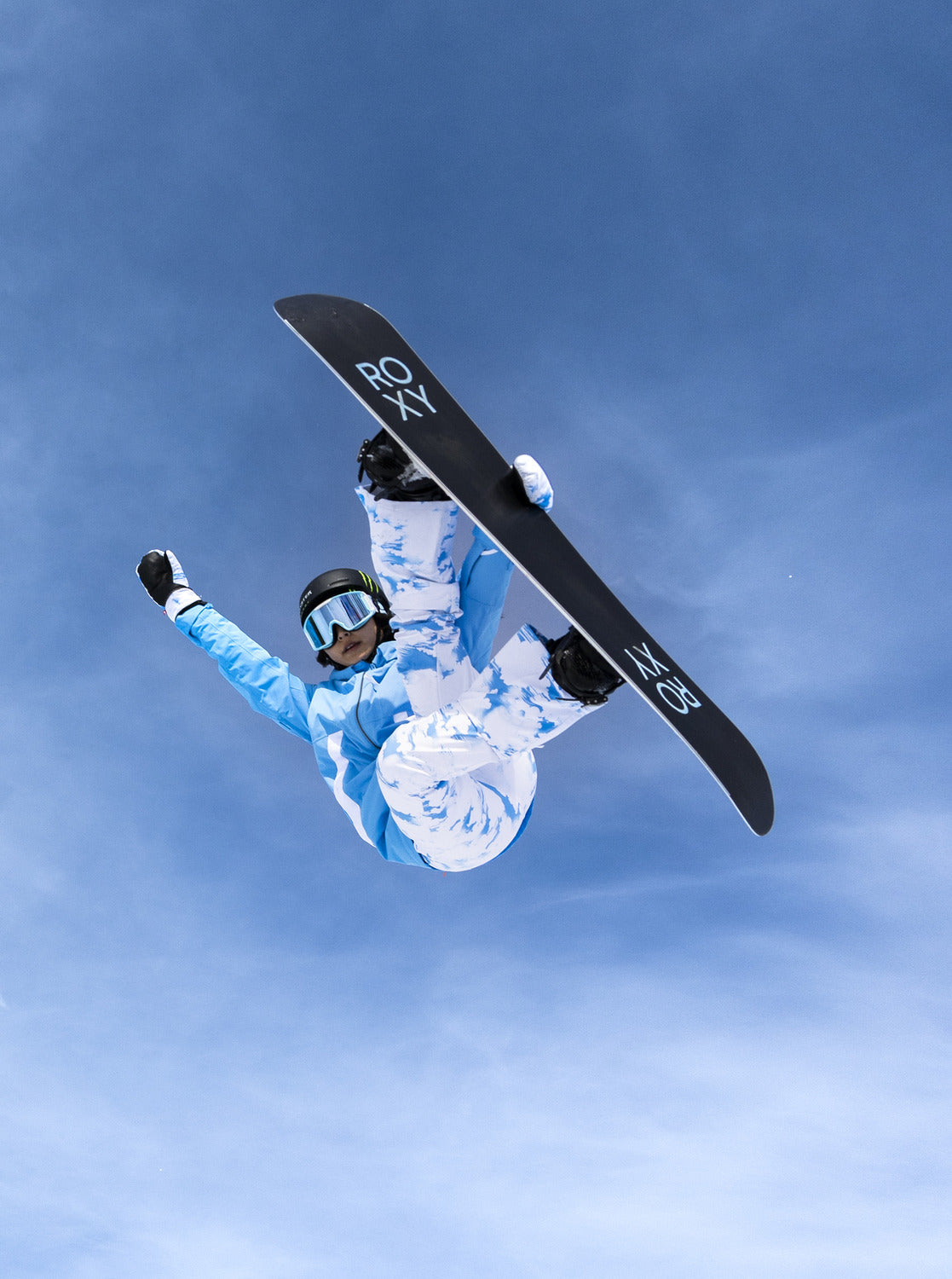 Roxy Chloe Kim Women's Technical Snow Pants - Flight Snowboards