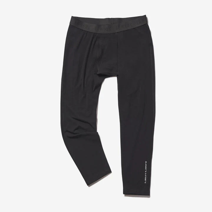 Le Bent Men's Core Lightweight 3/4 Bottom - Flight Snowboards