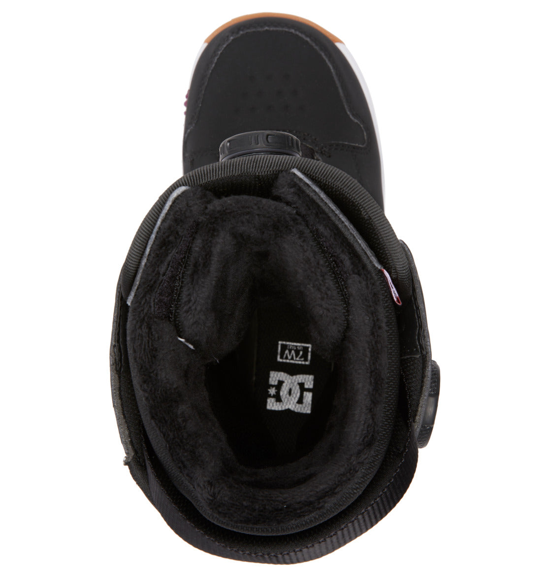 DC Phase BOA Pro Women's Snowboard Boot - Flight Snowboards