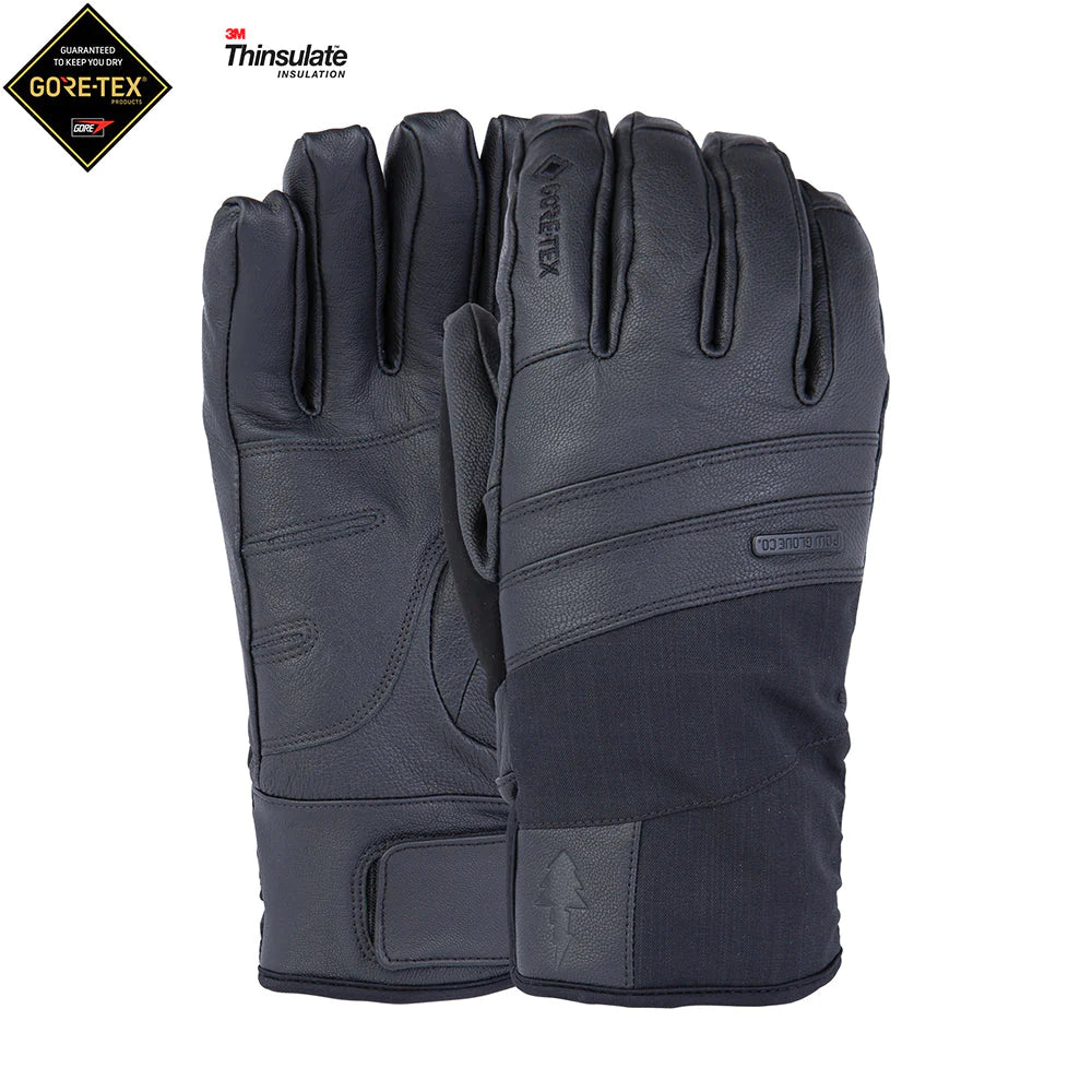 POW ROYAL GTX GLOVE +ACTIVE - Flight Snowboards