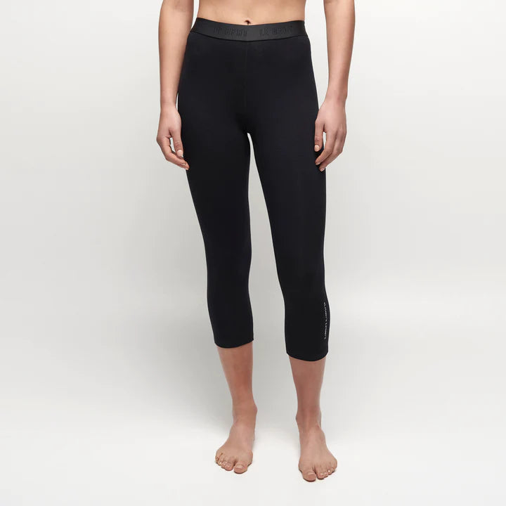 Le Bent Women's Core Midweight 3/4 Bottom - Flight Snowboards