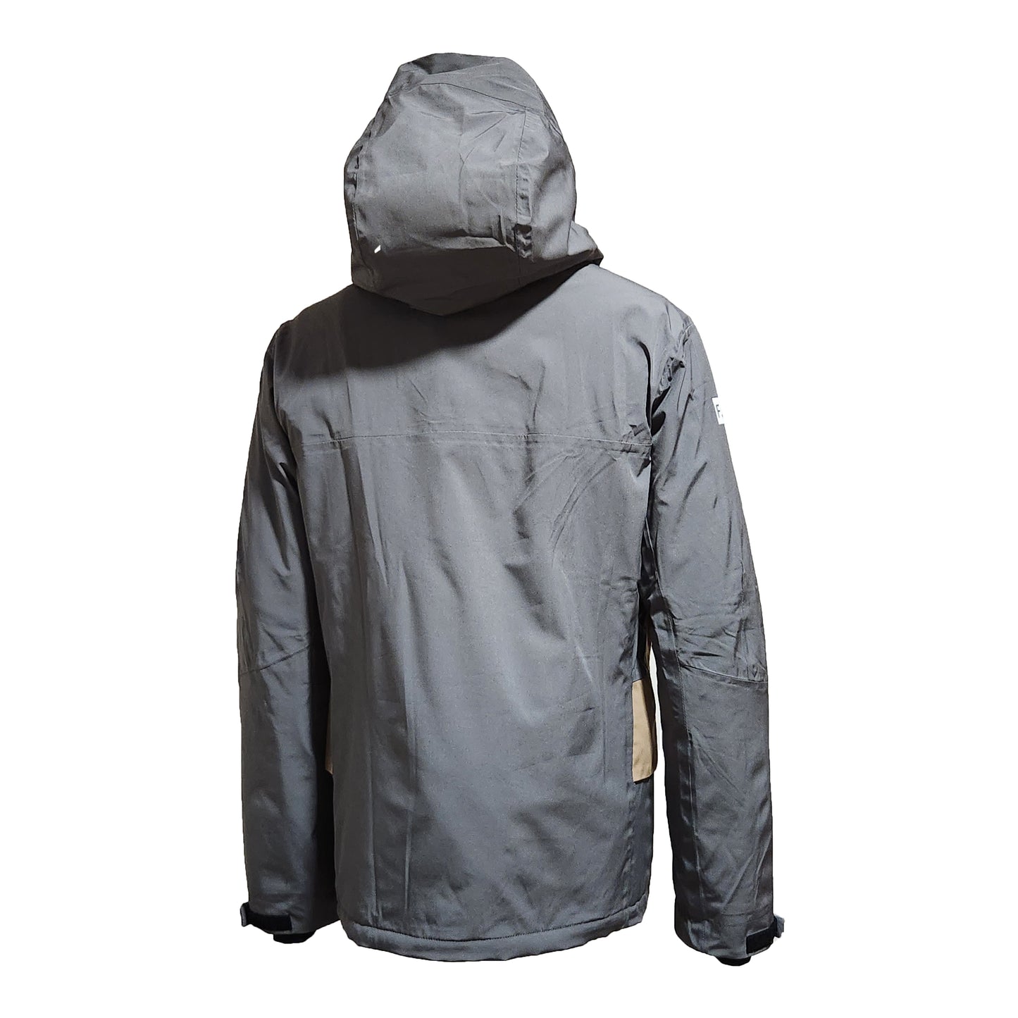 FS Supply Summit Shell 20k Technical Snow Jacket - Flight Snowboards