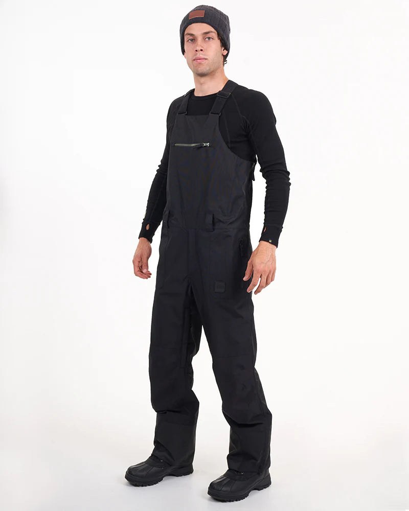 XTM Fletcher Bib Pant - Flight Snowboards