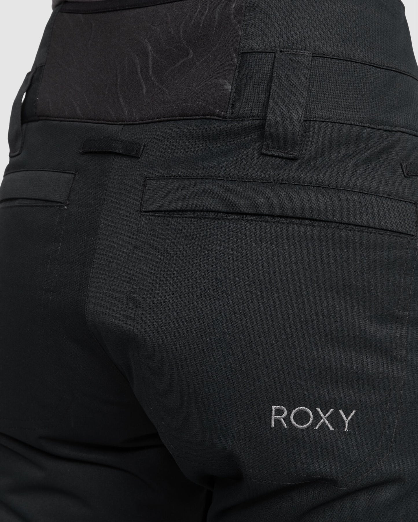Roxy Diversion Women's Technical Snow Pant - Flight Snowboards