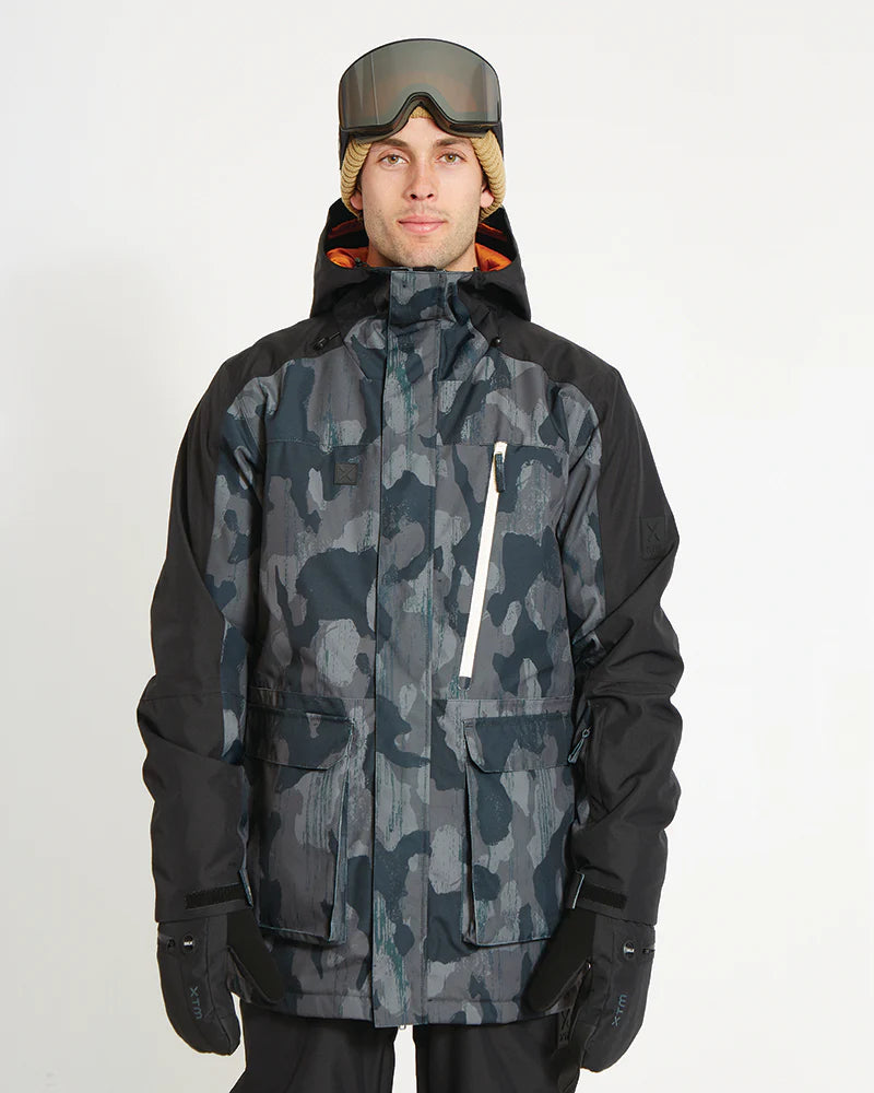 XTM Maverick II Technical Snow Jacket