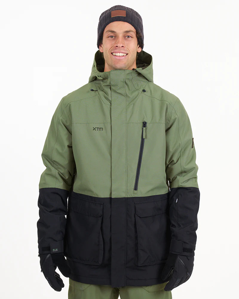 XTM Maverick II Technical Snow Jacket