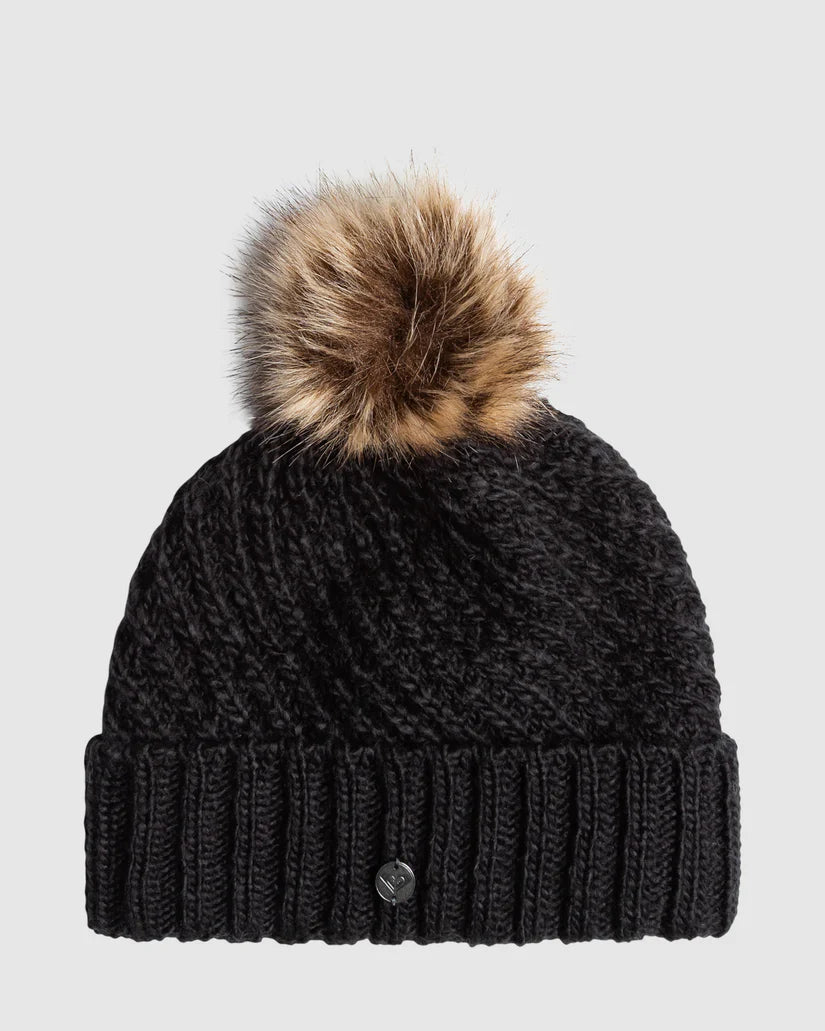Roxy Blizzard Beanie - Flight Snowboards