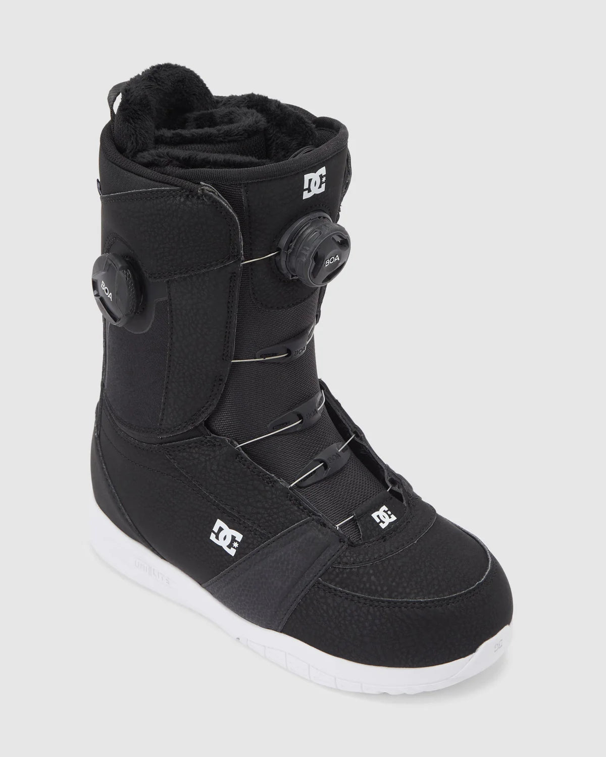 DC Lotus Boa Women’s Snowboard Boots - Flight Snowboards