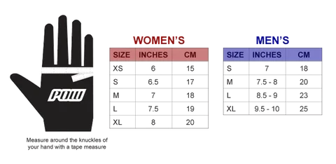 POW Women's Empress GTX Glove +Active