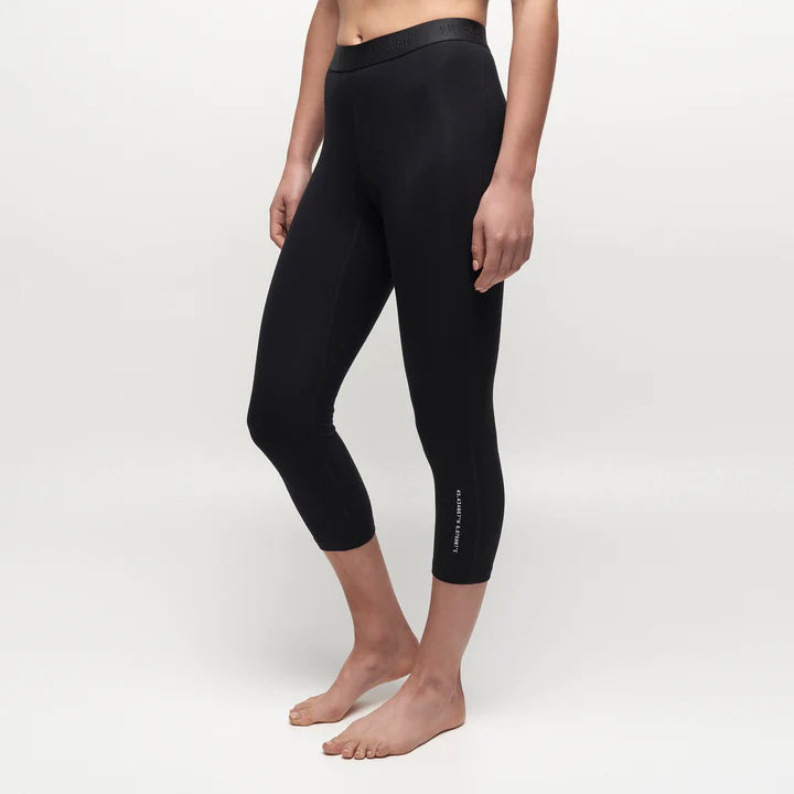 Le Bent Women's Core Midweight 3/4 Bottom - Flight Snowboards