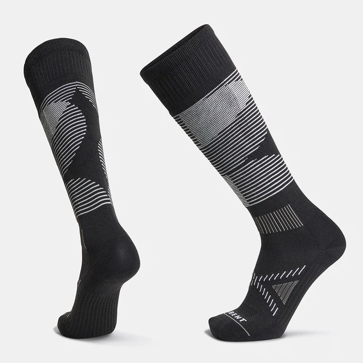 Le Bent Shred Targeted Cushion Snow Sock - Flight Snowboards