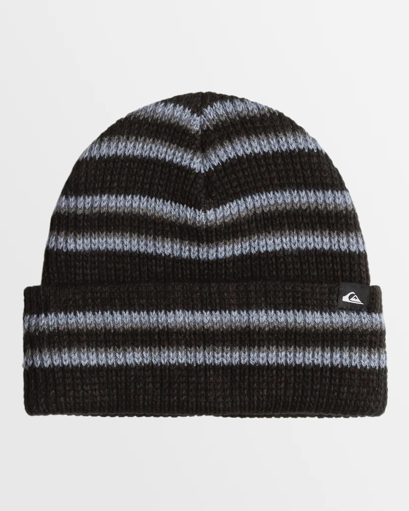 Quiksilver Split Beanie - Flight Snowboards
