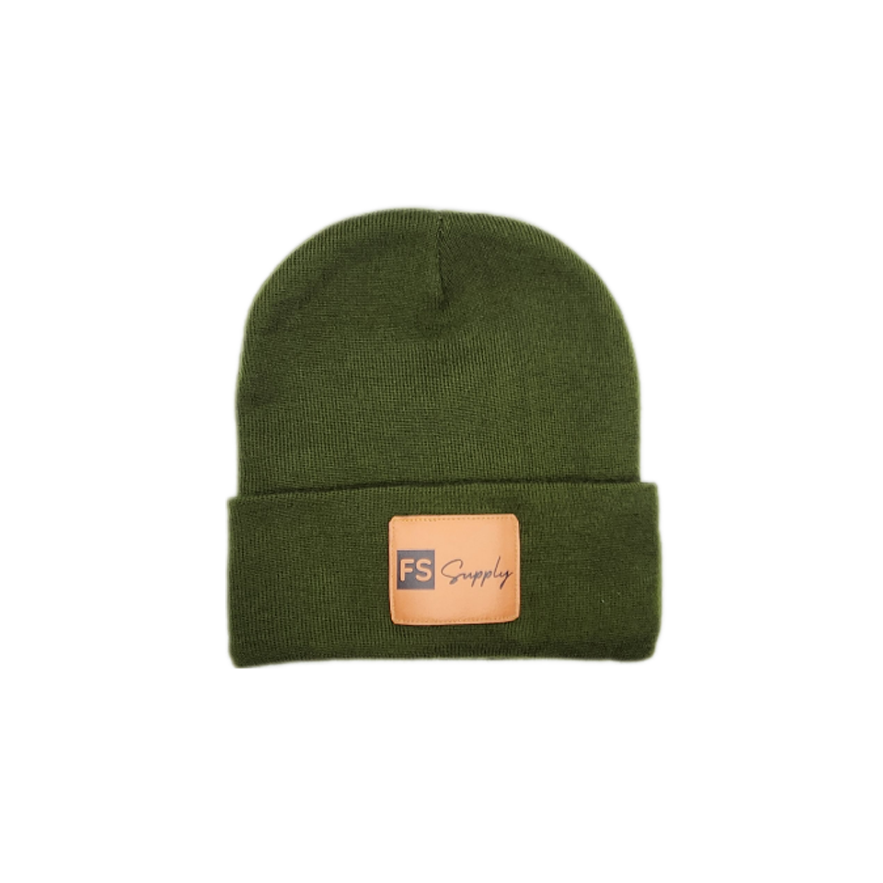 FS Supply Beanies - Flight Snowboards