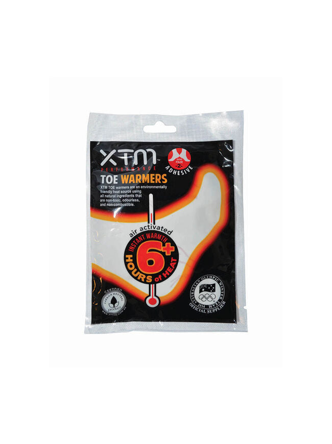 XTM Toasty Toes - Flight Snowboards