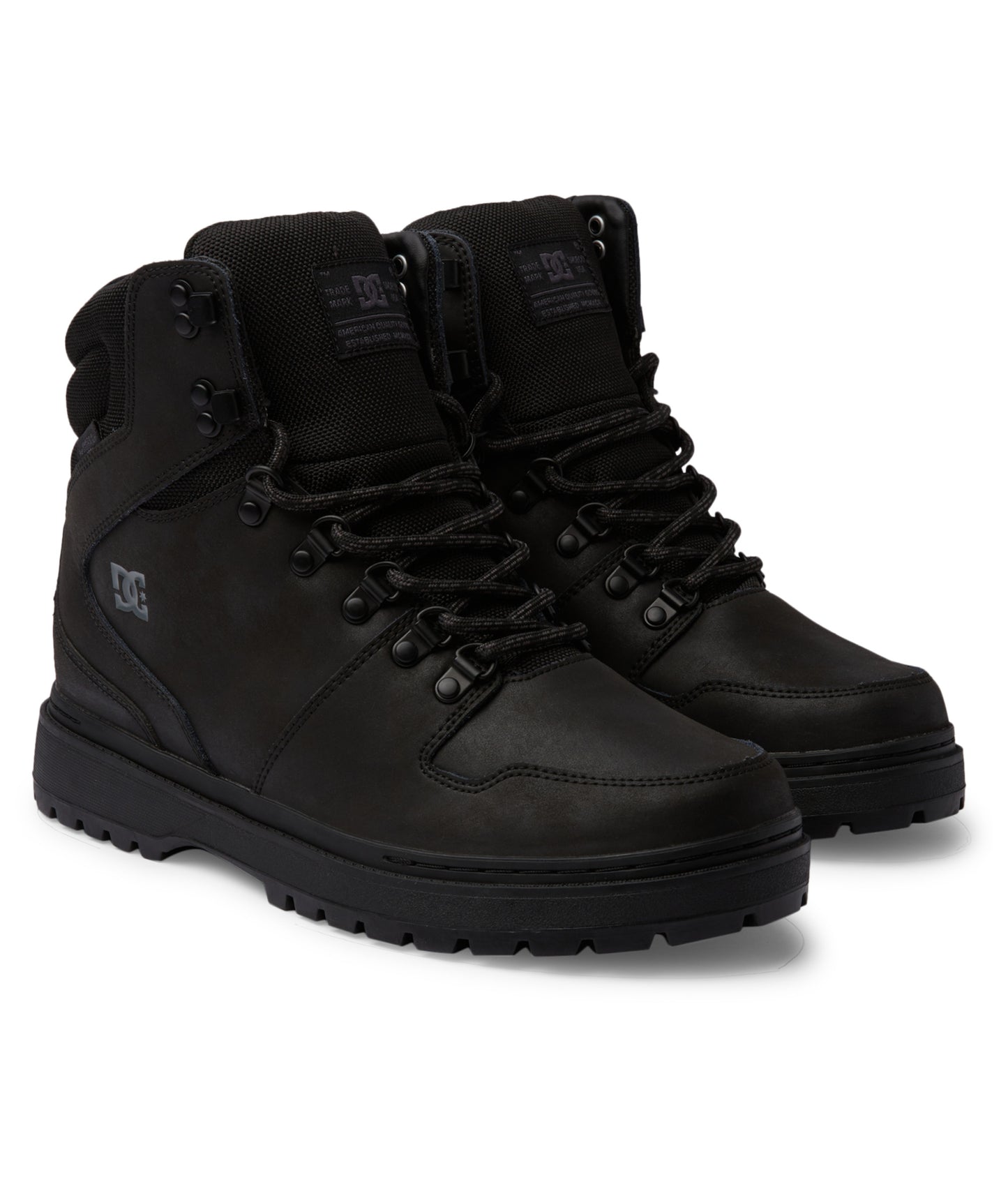 DC Men's Peary TR Boot - Flight Snowboards