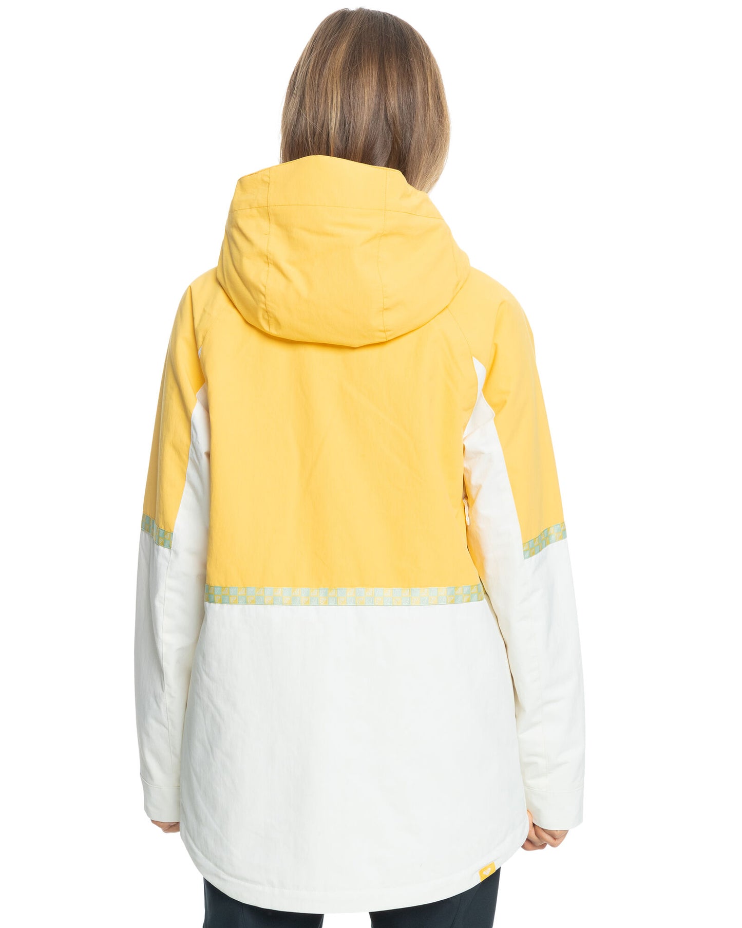 Roxy Ritual Women's Technical Snow Jacket - Flight Snowboards
