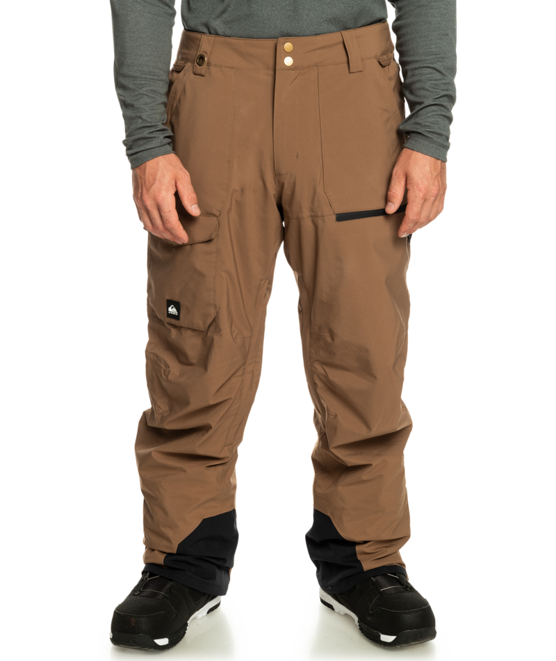 Quiksilver Utility Snow Pant