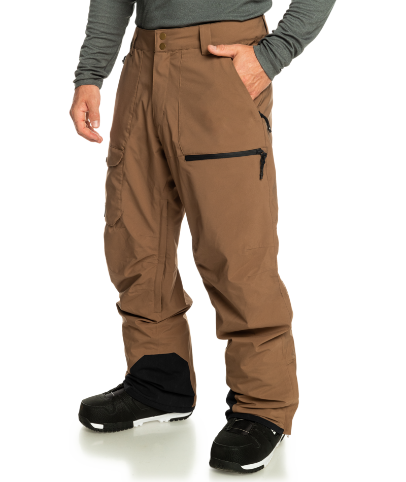 Quiksilver Utility Snow Pant