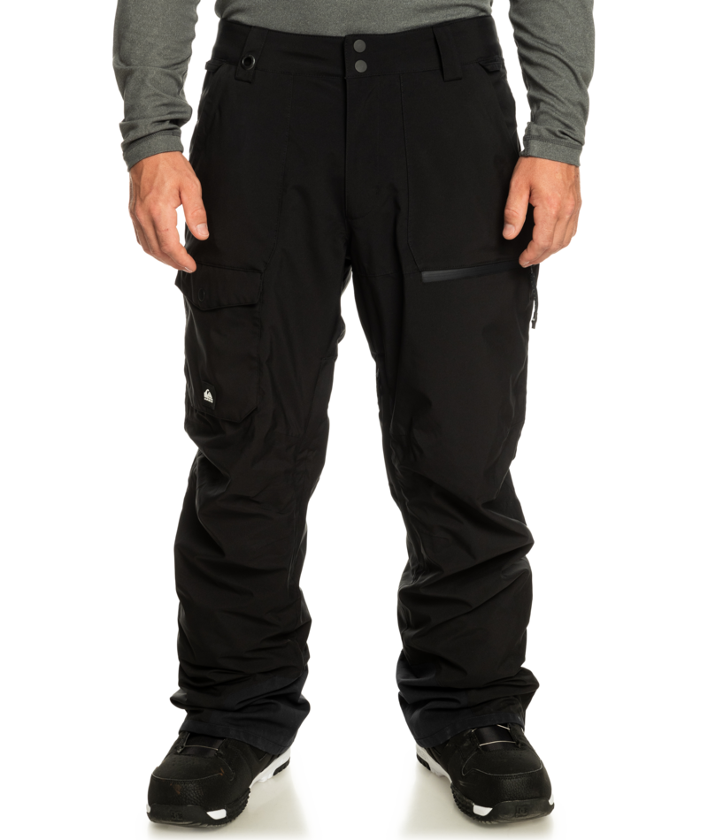 Quiksilver Utility Snow Pant