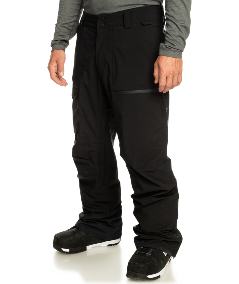 Quiksilver Utility Snow Pant