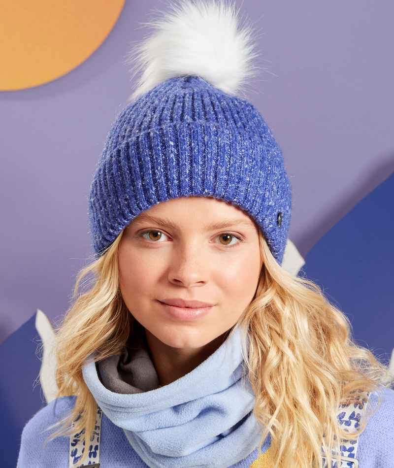 Roxy Women's Peak Chic Beanie Beanie